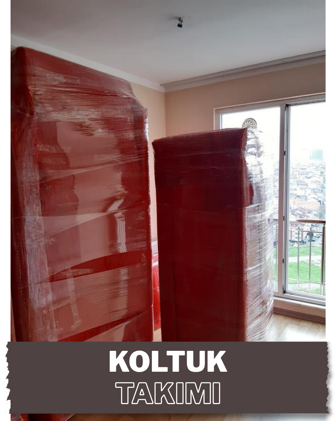 Şahan-e Nakliyat ©