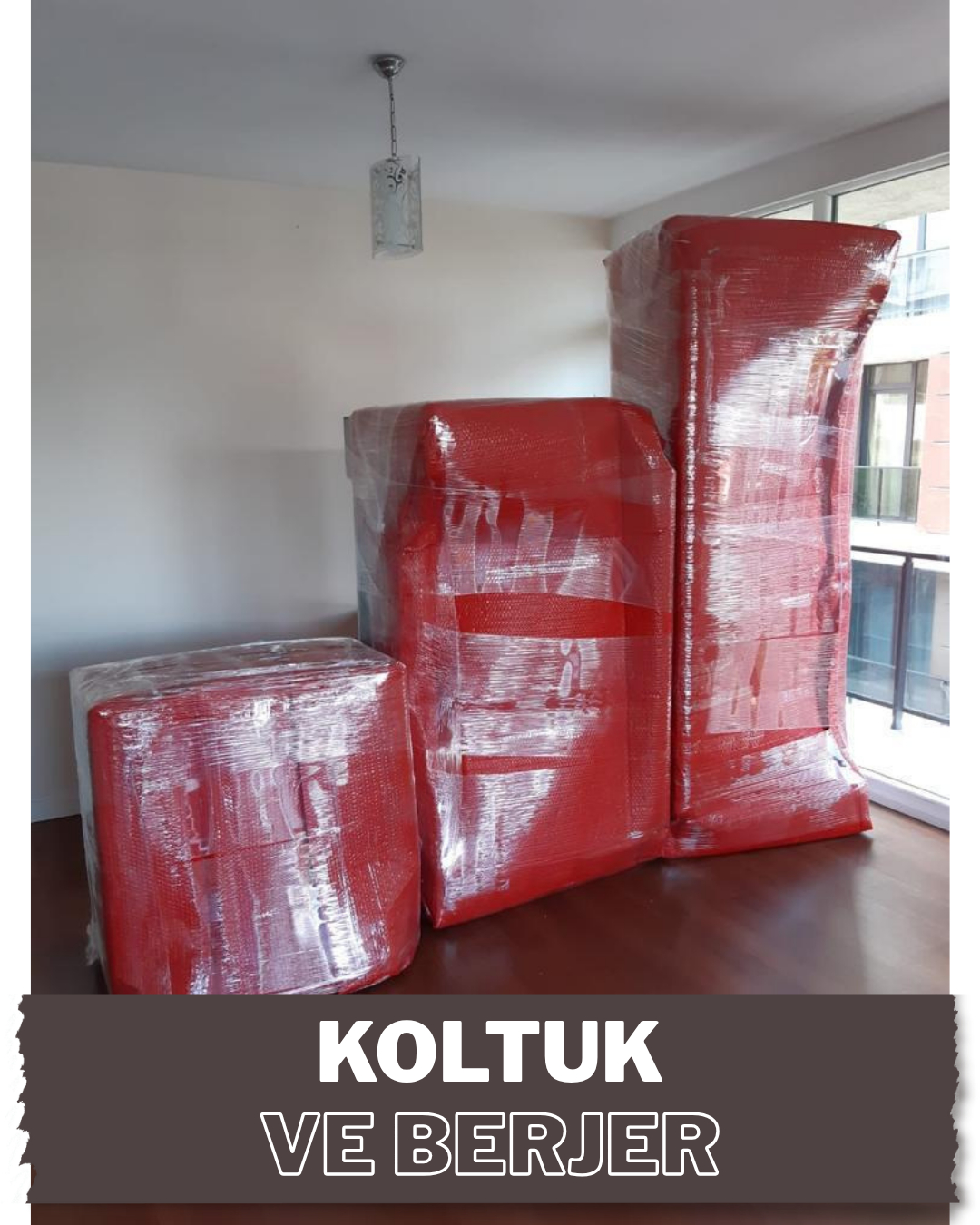 Şahan-e Nakliyat ©