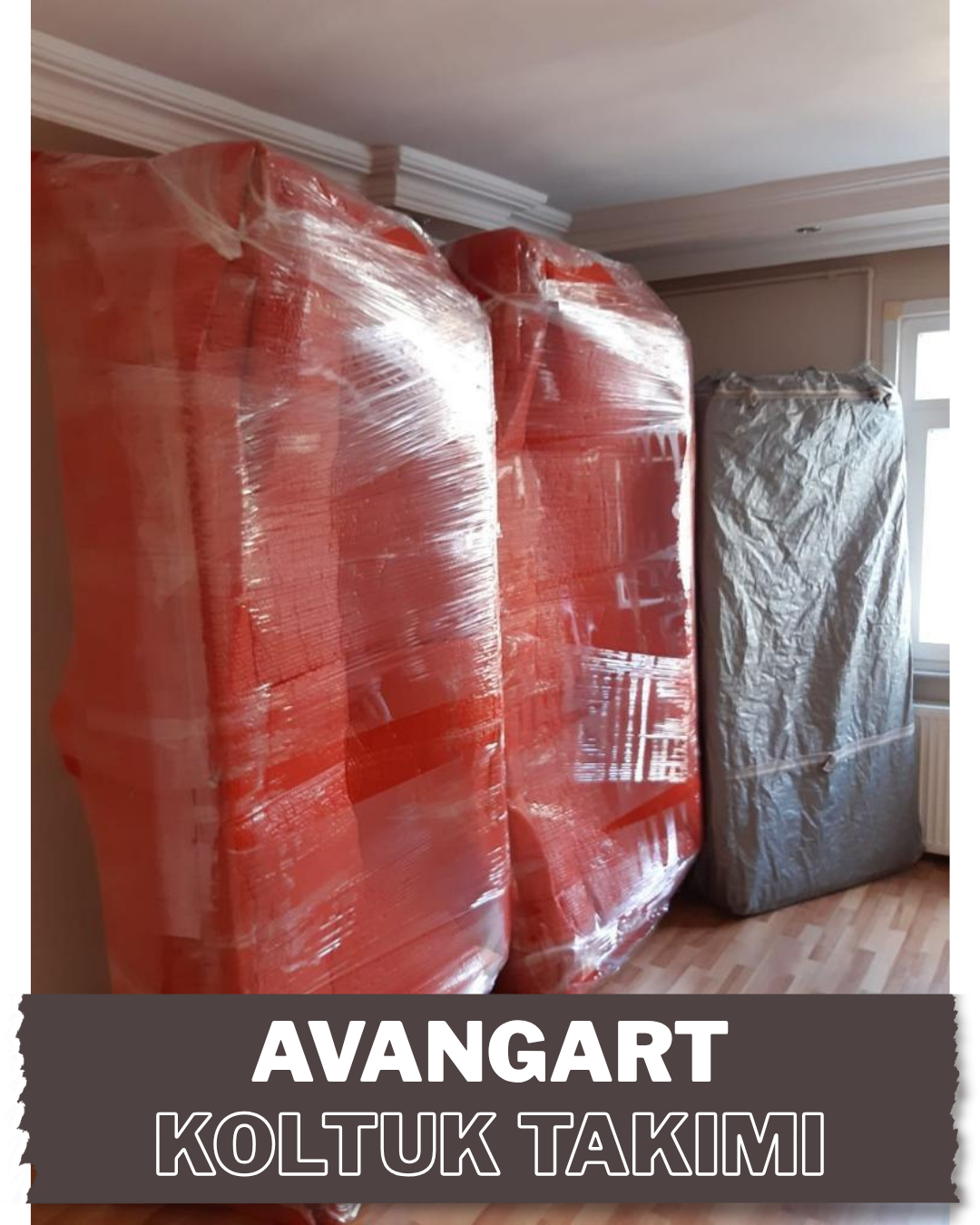 Şahan-e Nakliyat ©