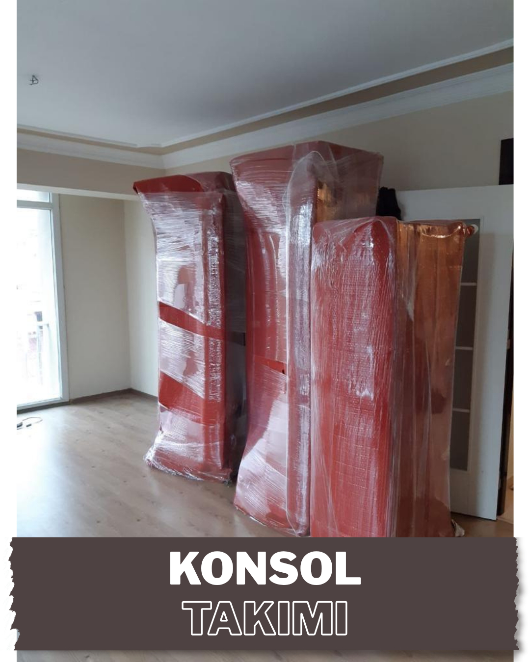 Şahan-e Nakliyat ©