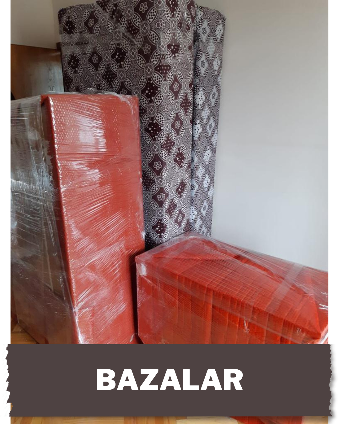 Şahan-e Nakliyat ©