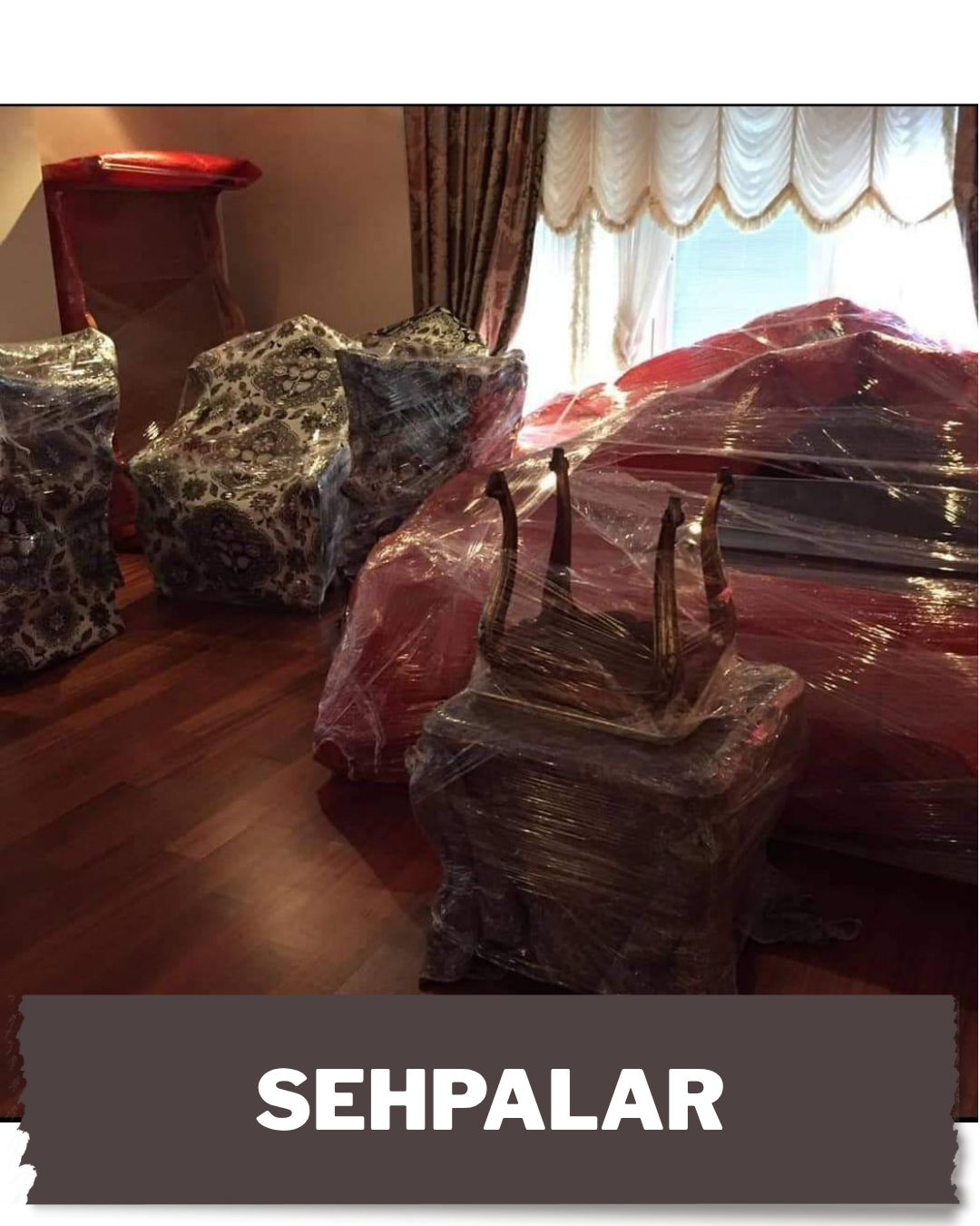 Şahan-e Nakliyat ©