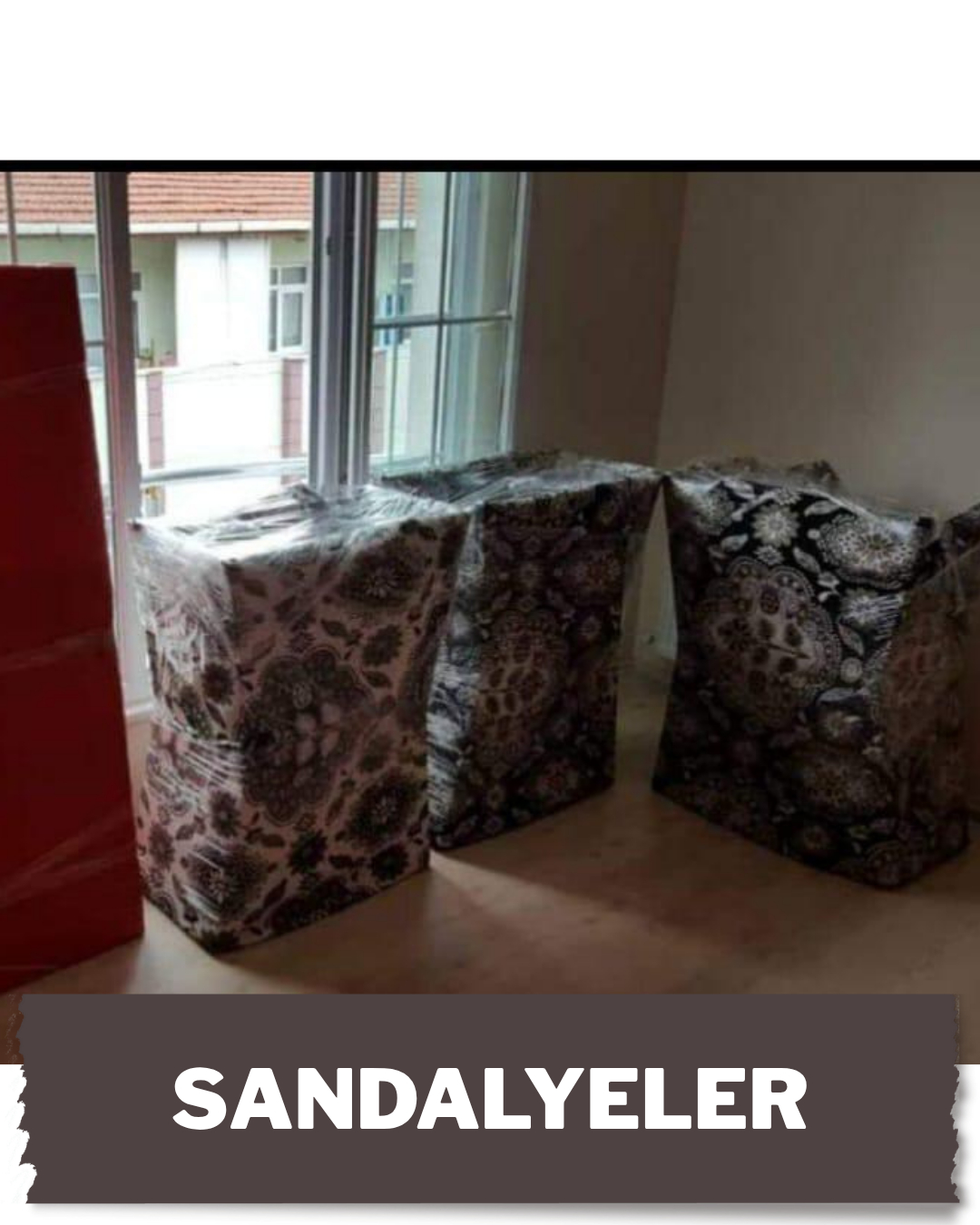 Şahan-e Nakliyat ©